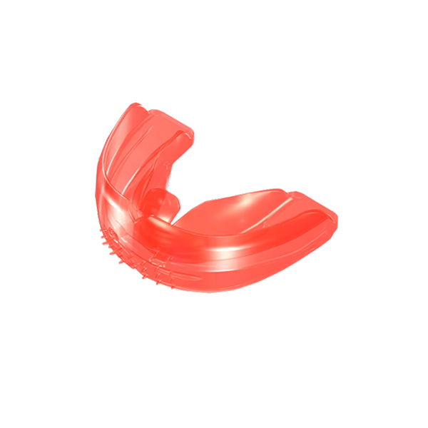 MK3Mp (Т4К) Myobrace Этап 3 Ретенция. MEDIUM / Розовый (MRC)