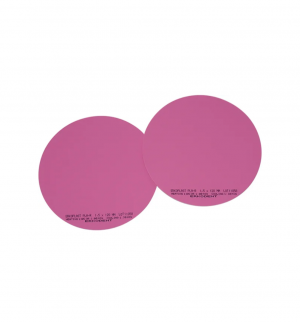 Erkoplast PLA-R, Ø 120 mm, rose (Erk)