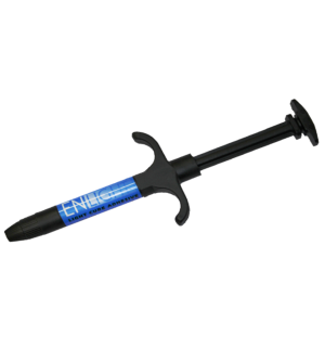 Светополимеризуемый материал Enlight (1 шприц) (Ormco)