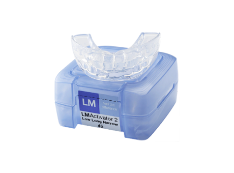 LM-Активатор, Низкий-длинный LOW 55 94055L Синий (LM)