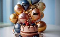 День рождения Дентал Хорс