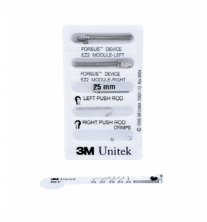 Набор Форсус (Forsus EZ) Module 25мм (на 1 пациента) (3M)